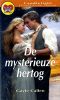 [Candlelight 01] • De mysterieuze hertog